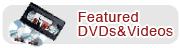 Featured DVDs/CDs