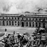 1973 Chilean Coup | Democracy Now!