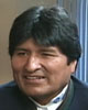 Evo Morales