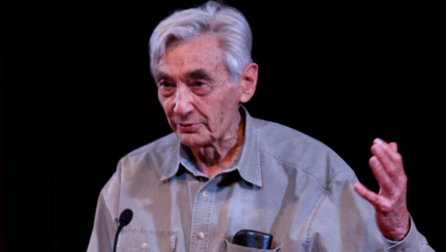 Howard Zinn’s "Rebel Voices" Opens in New York | Democracy ...