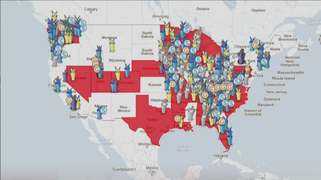 Municipal Broadband Networks Bridge The Digital Divide As Telecom ...