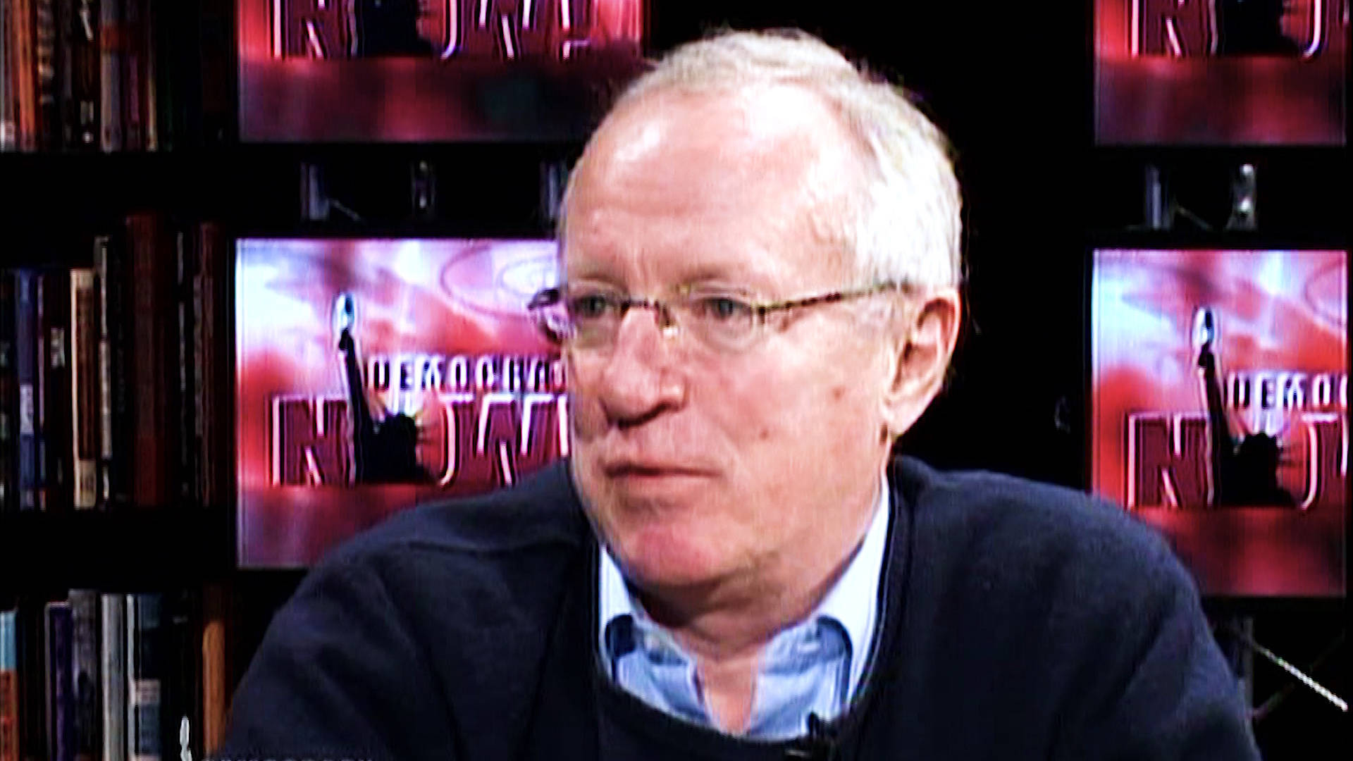 Remembering Veteran Middle East Correspondent Robert Fisk Democracy Now