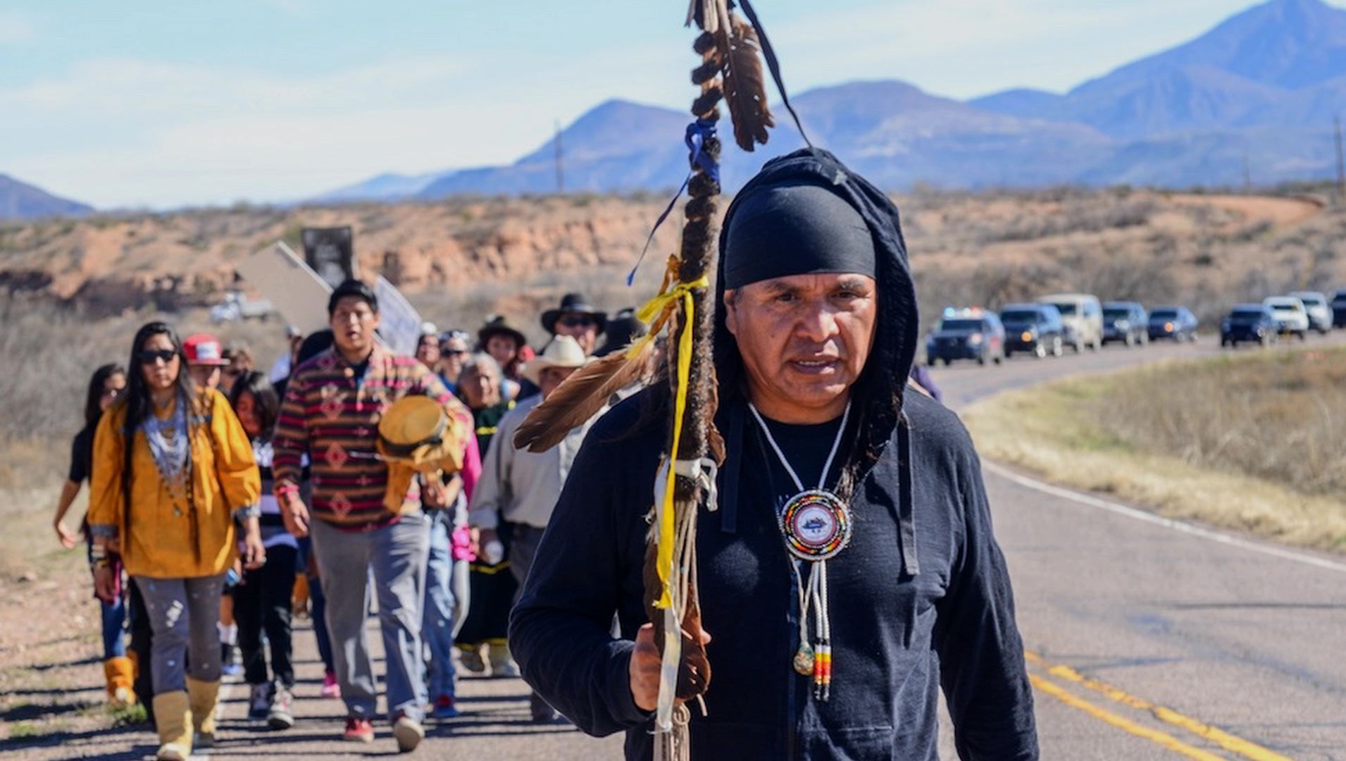 apache-stronghold-caravan-calls-to-protect-sacred-sites-after-clause