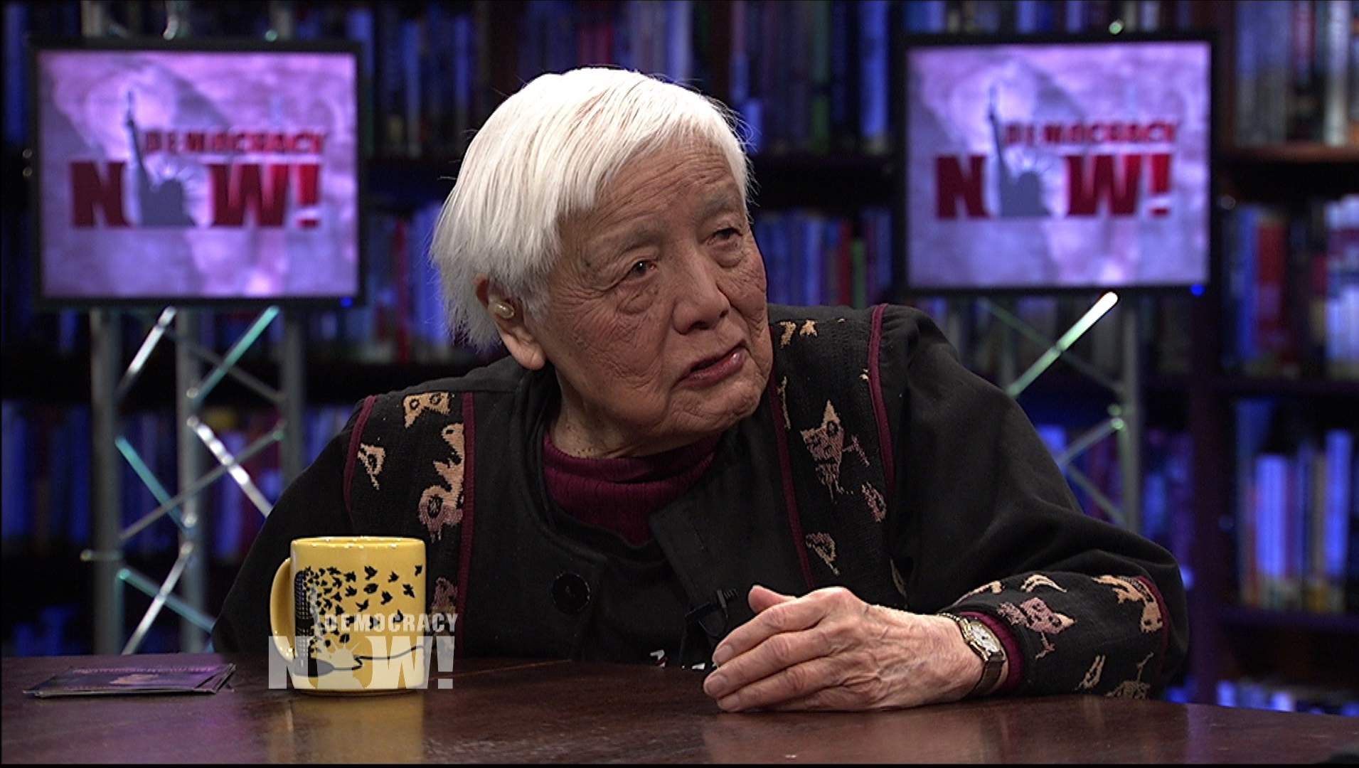 grace lee boggs tshirt