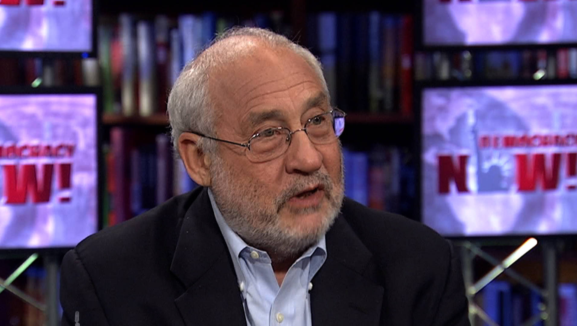 stiglitz mmt 