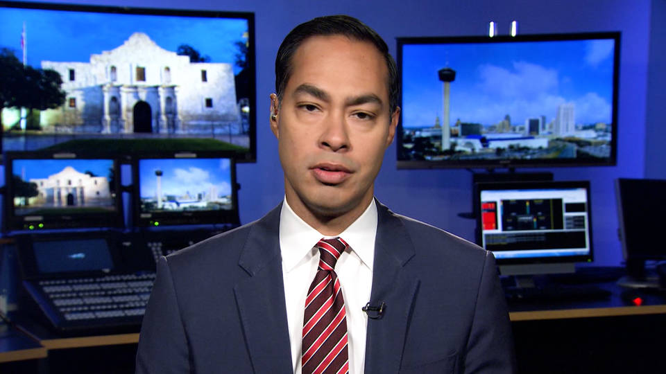 H3 julian castro drops out of presidential race