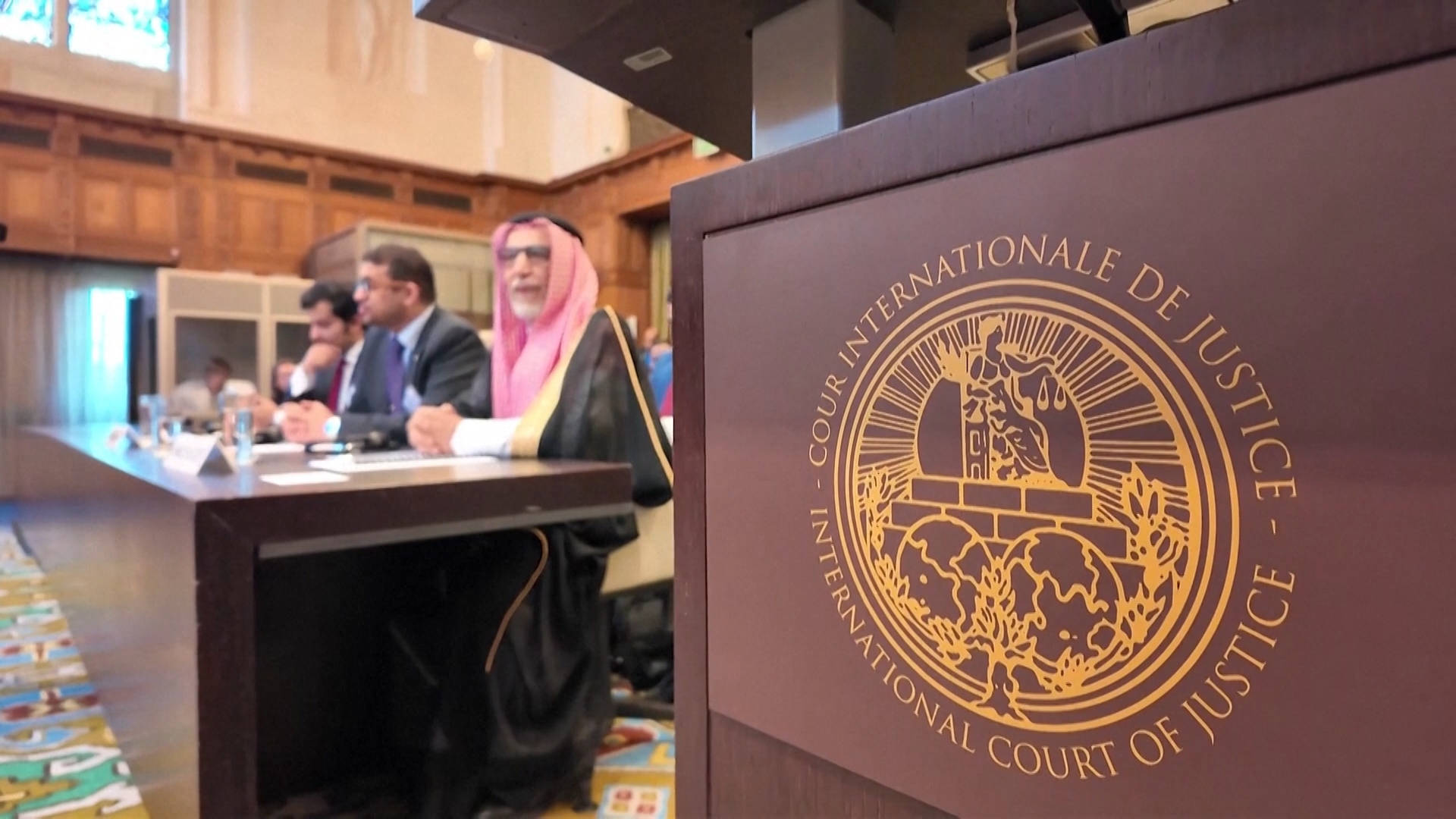 ICJ Continues Hearing on Israel’s Occupation of Palestine, 50+ Countries to Testify