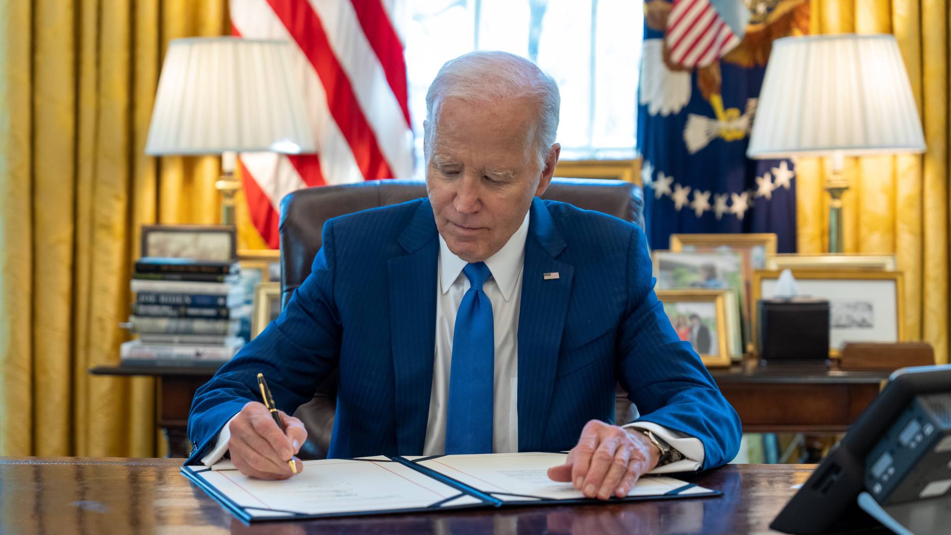 Senate Confirms Biden’s 201st Federal Judge