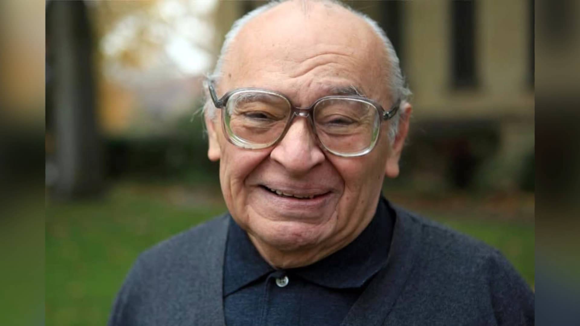 Gustavo Gutiérrez, Who Brought A “Theology Of Liberation” To Catholic ...