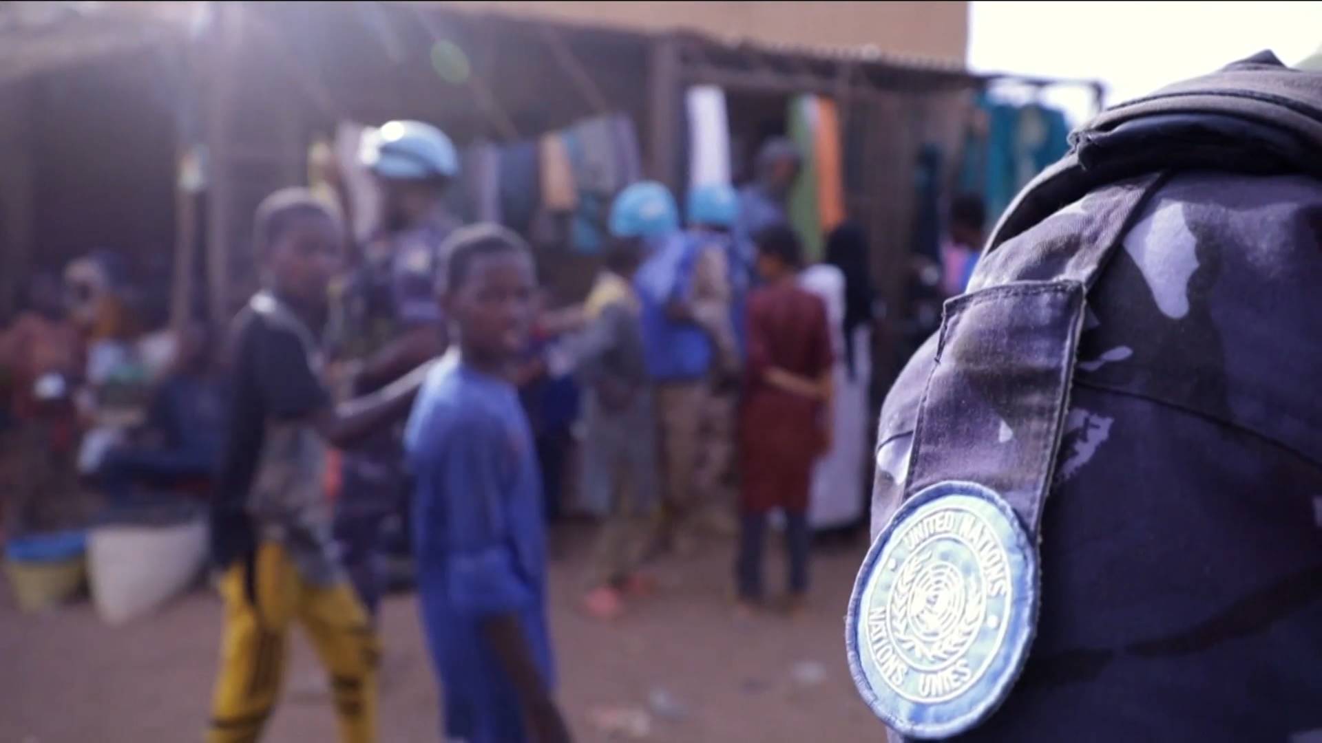 U.N. Calls for Probe After 87 Bodies Discovered in Mass Grave in Sudan’s Darfur