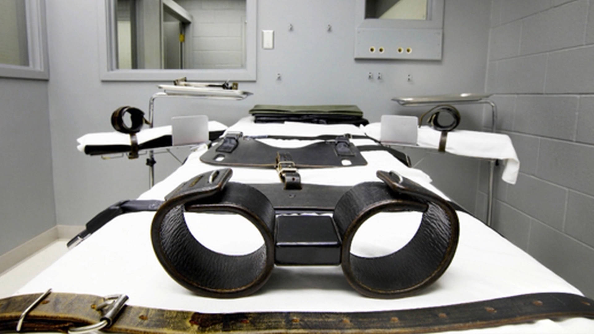 Alabama Executes James Barber as It Resumes Lethal Injections