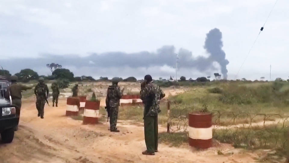 H4 al shabab kills us soldier us contractors attack kenya manda bay airfield