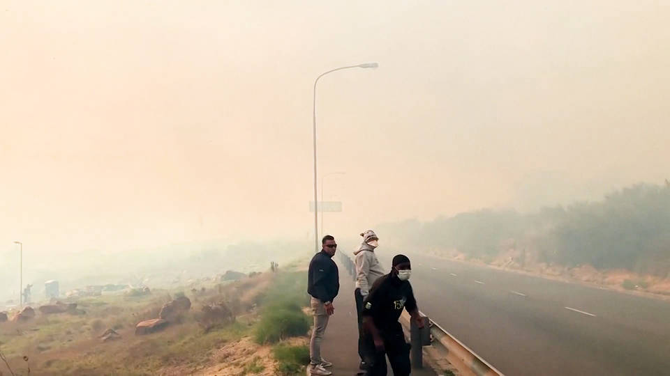 La ONU advierte que el planeta está “al borde del abismo” debido a la