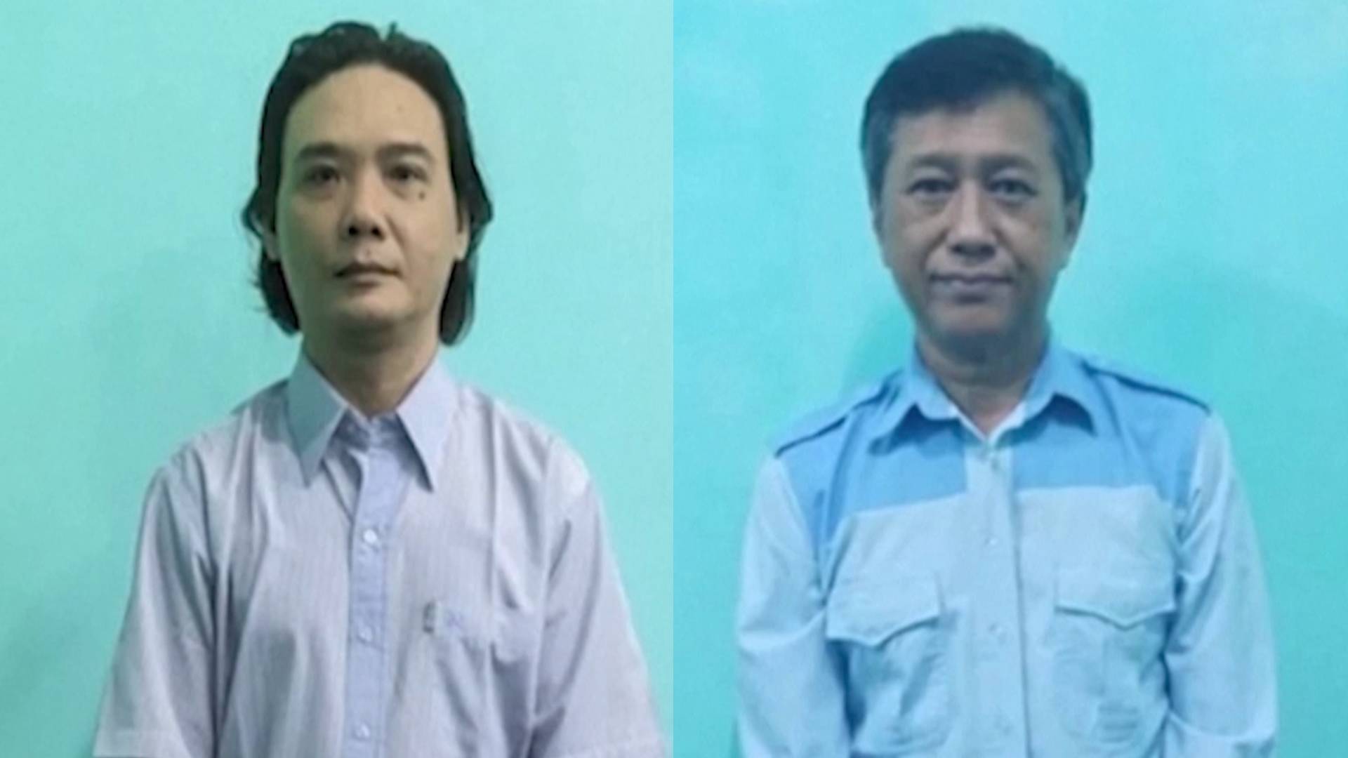 Burmese Military Executes Four Activists Who Opposed Coup