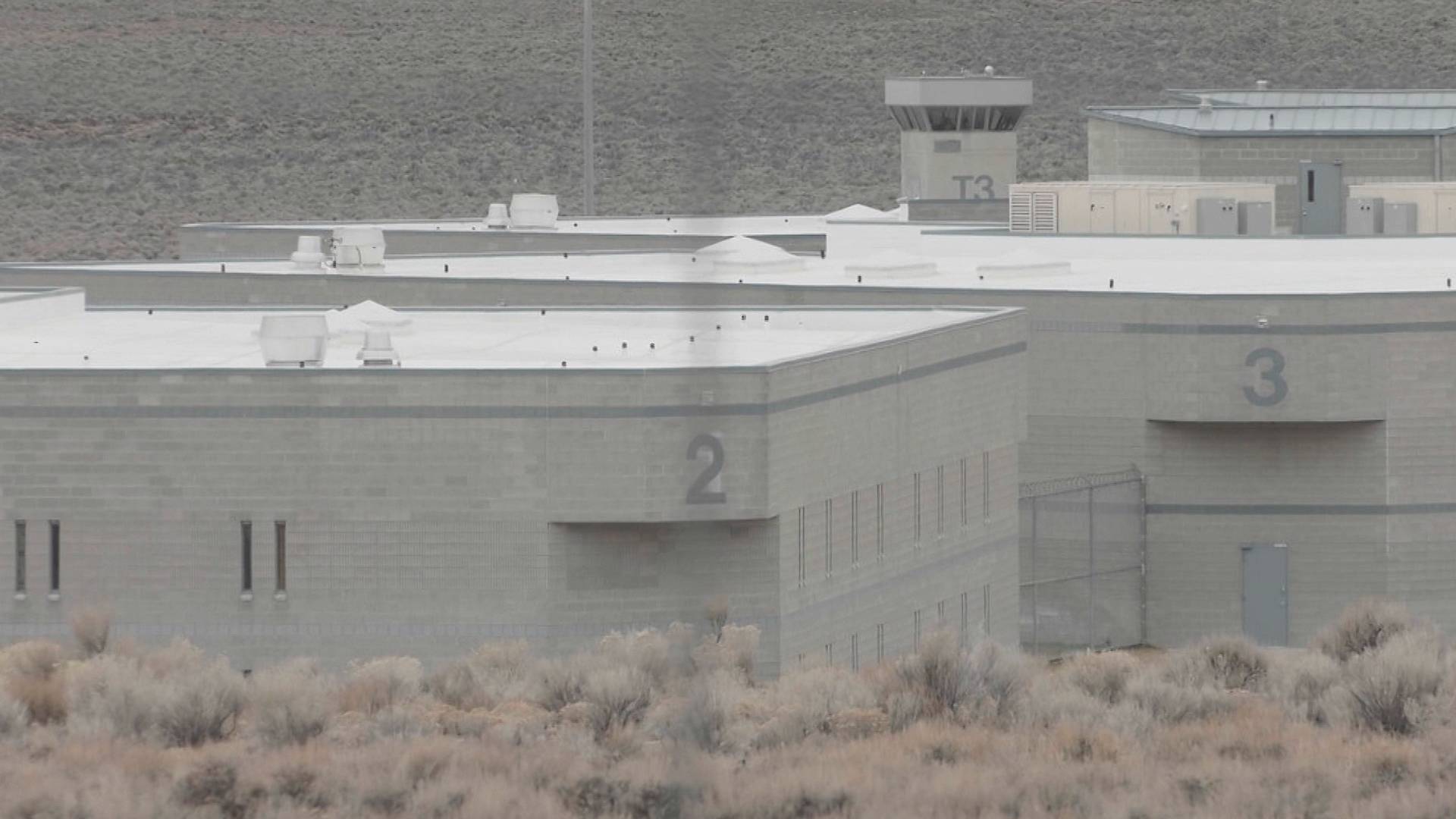 Nevada Prisoners’ Hunger Strike Demands End to Abuses and Solitary Confinement