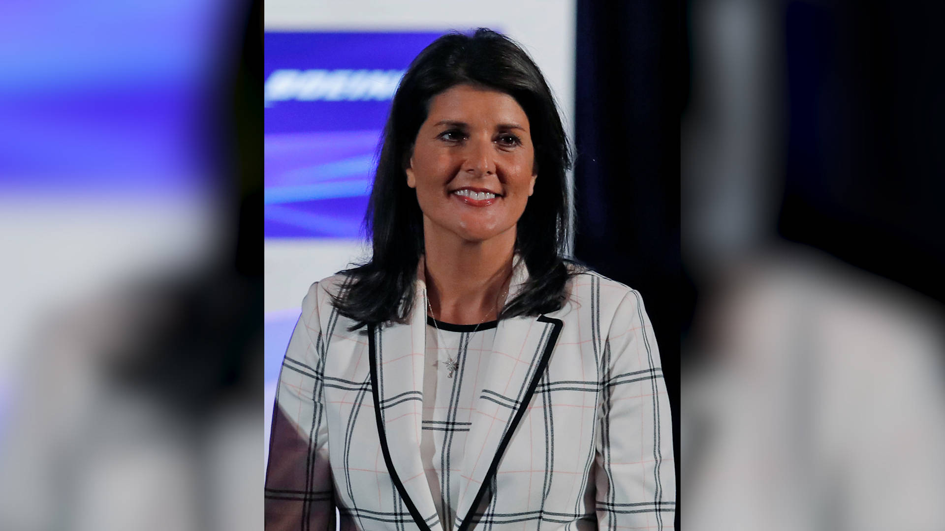 The Lever: GOP Hopeful Nikki Haley Involved in Blocking Boeing 2020 Transparency Initiative