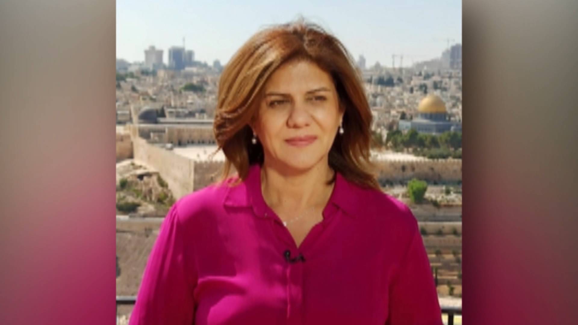 United Nations Blames Israel for Fatally Shooting Journalist Shireen Abu Akleh