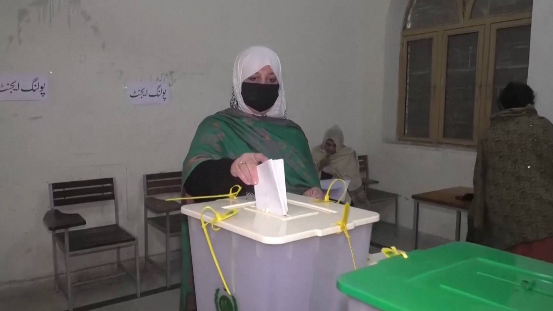 Coalition Gov’t Announced in Pakistan as Top Official Makes Stunning Admission of Election Tampering