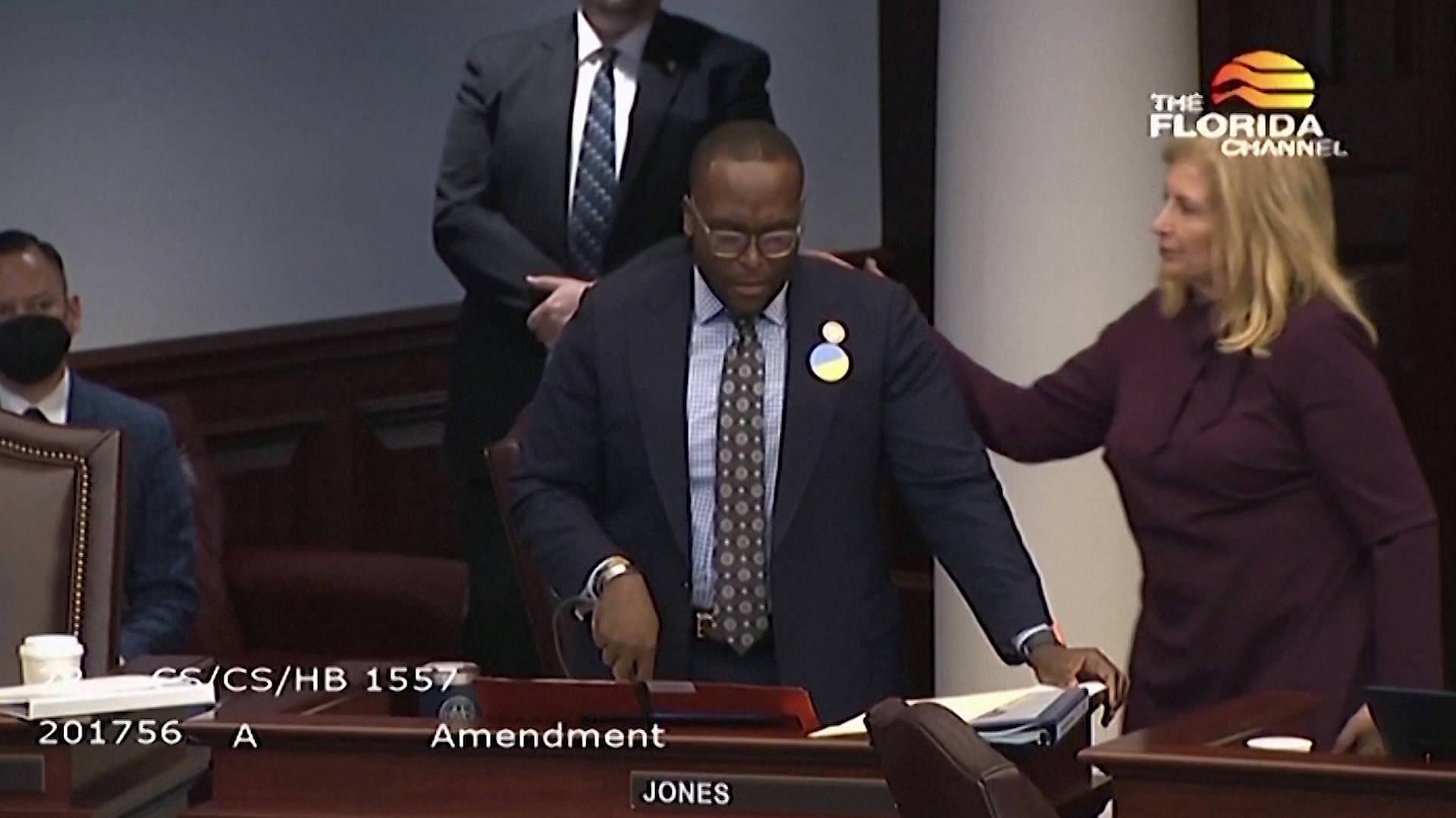 Florida Senate Approves Highly Contested “Don’t Say Gay” Bill Despite Widespread Outcry