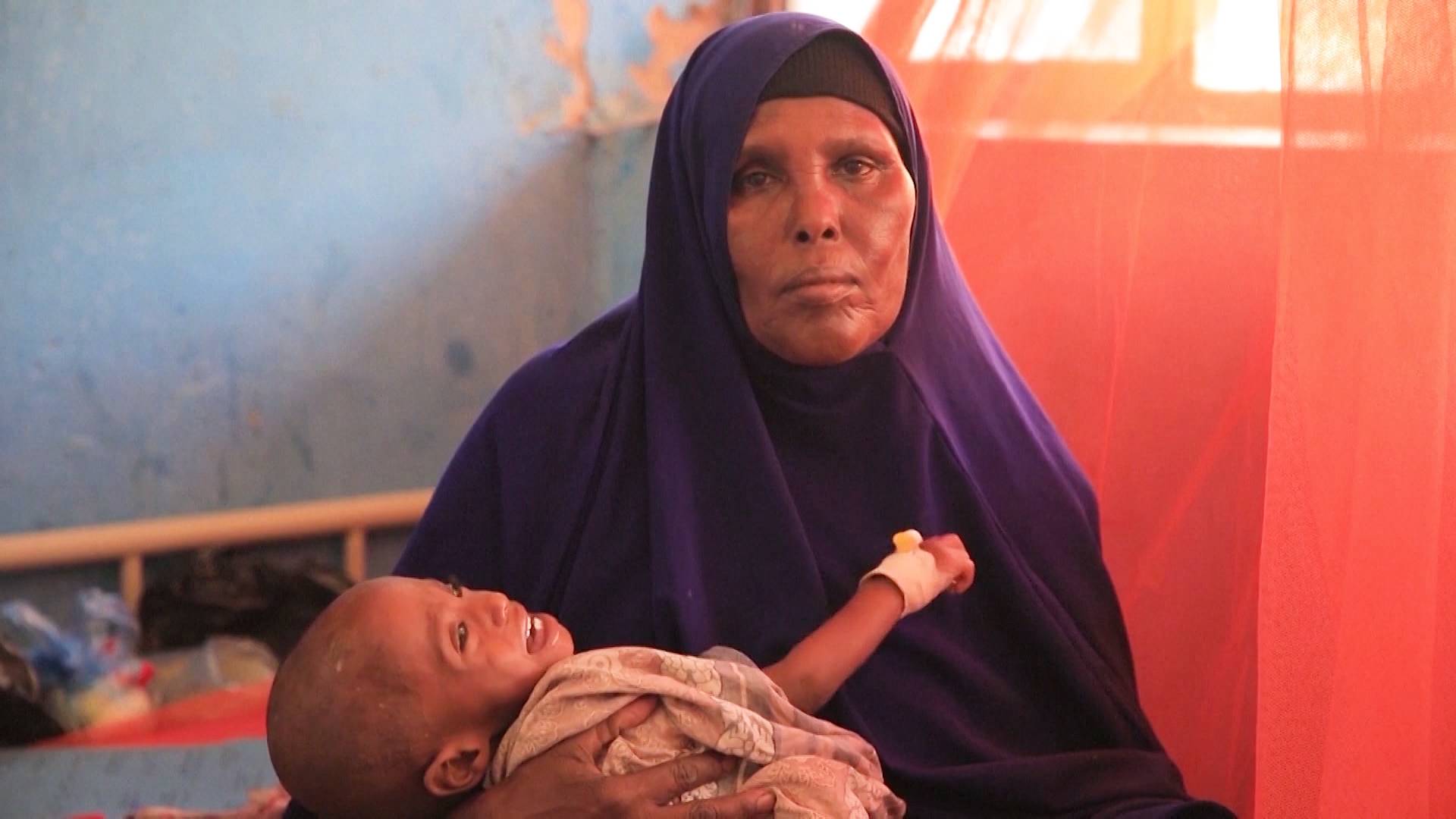 WHO Chief Says Worst Humanitarian Crisis in Tigray Ignored Due to Victims’ “Skin Color”