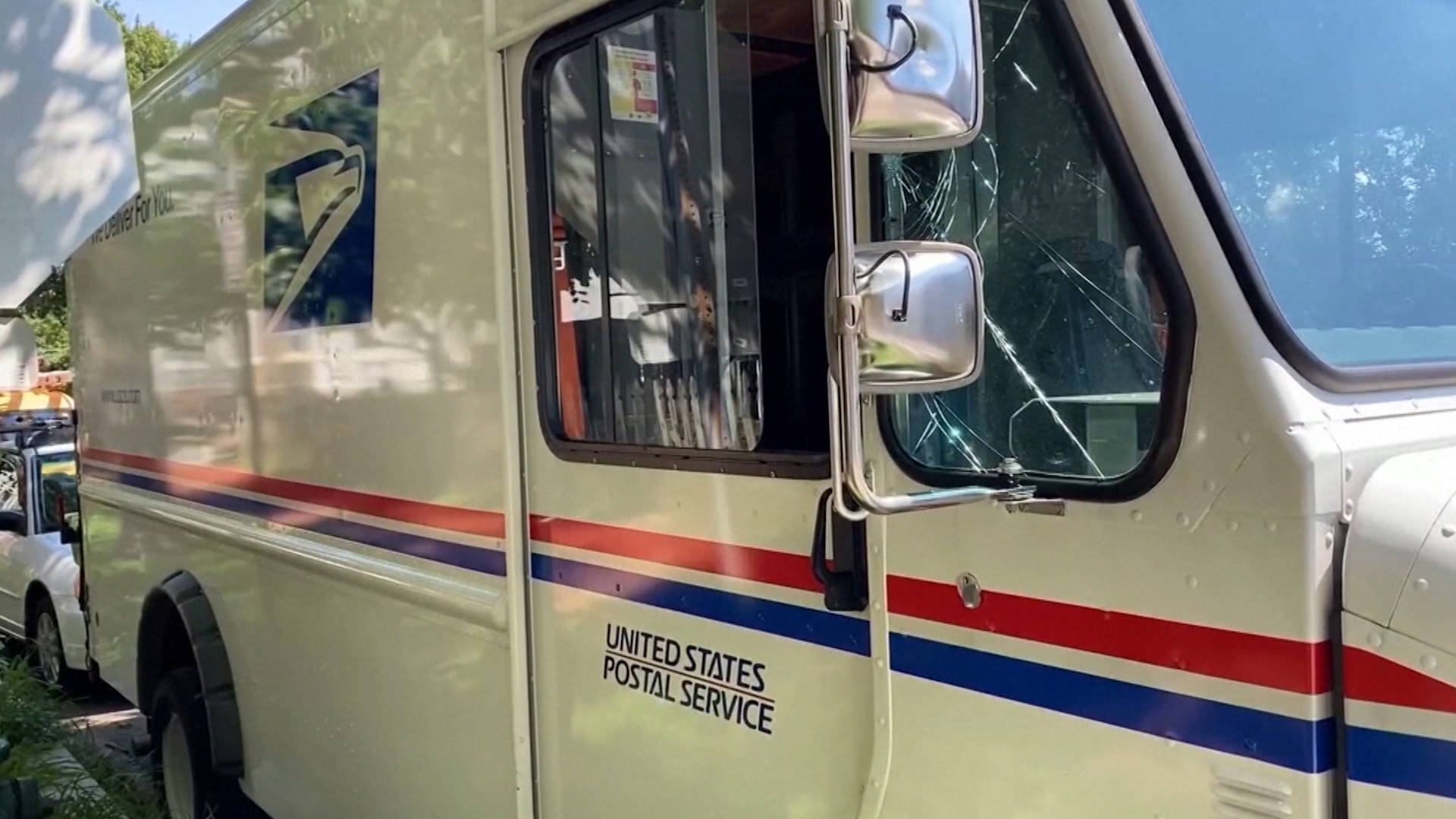 Senate Passes Major Reform of U.S. Postal Service