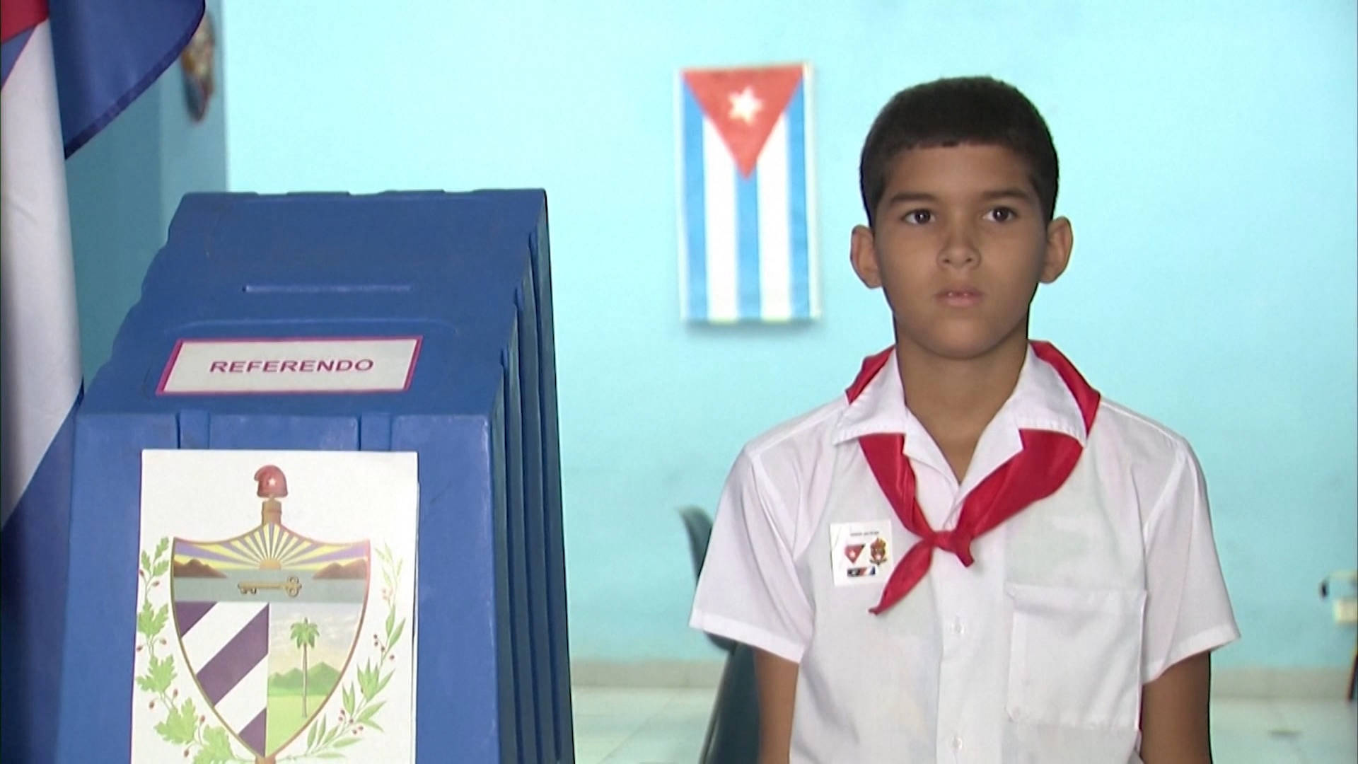 Two-Thirds of Cuban Voters Approve Referendum on Marriage and Gender Equality