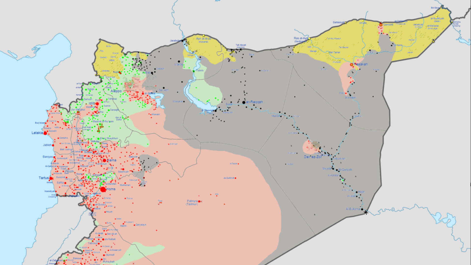 syrian-kurds-declare-semi-autonomous-region-in-north-democracy-now