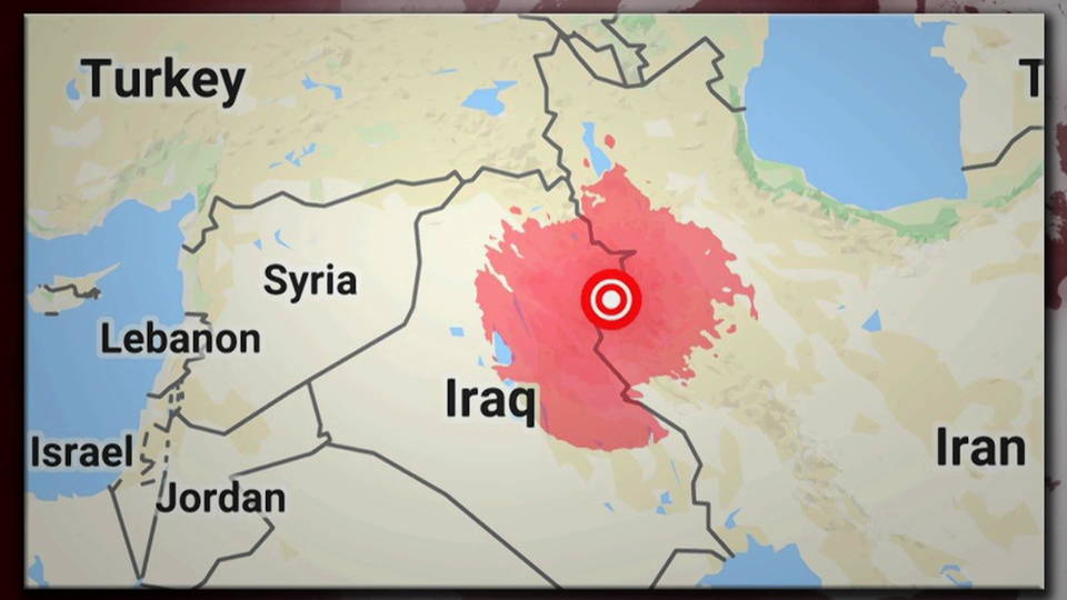  h01 iran earthquake