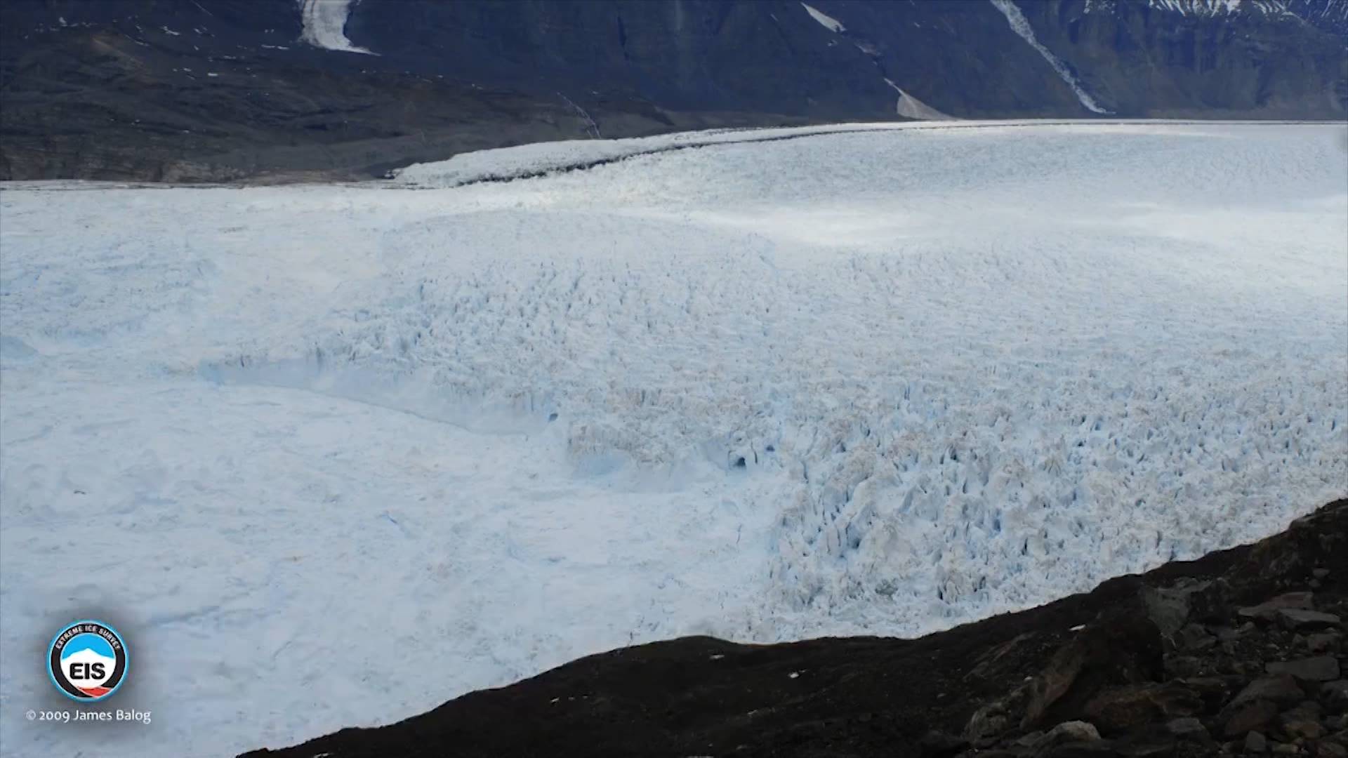 Ice Cores Show Greenland at Warmest Temperature in Over 1,000 Years