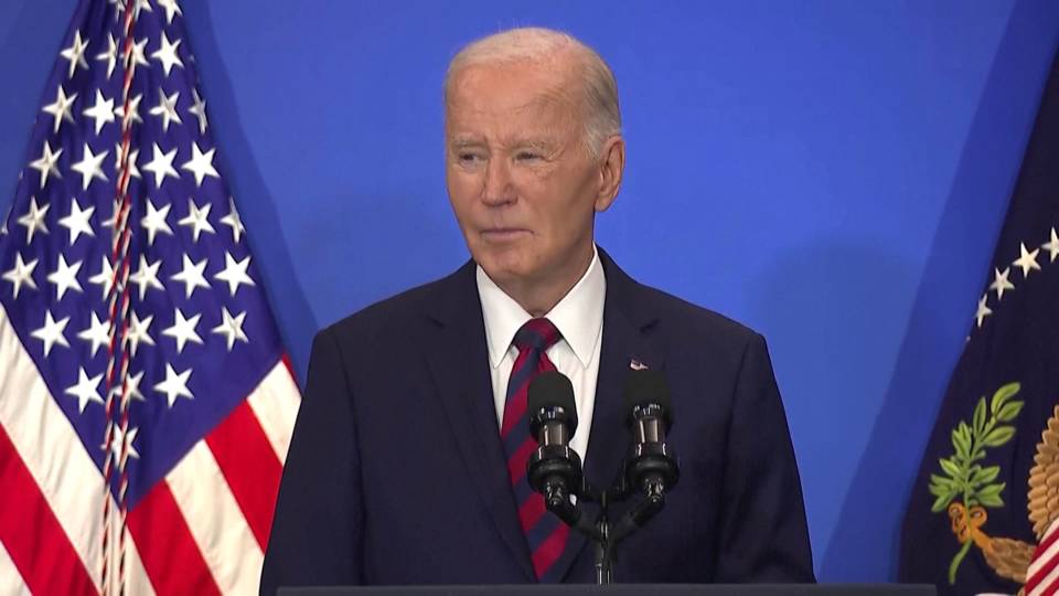 Biden Conmuta Las Sentencias De 1.500 Personas Condenadas Por Delitos ...