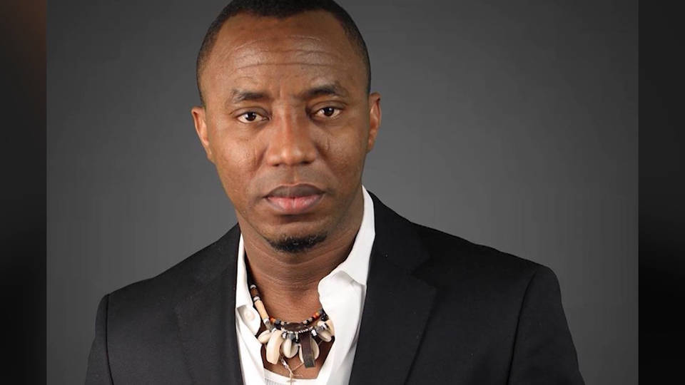 Omoyele Sowore, another admitted to bail in stringent ...