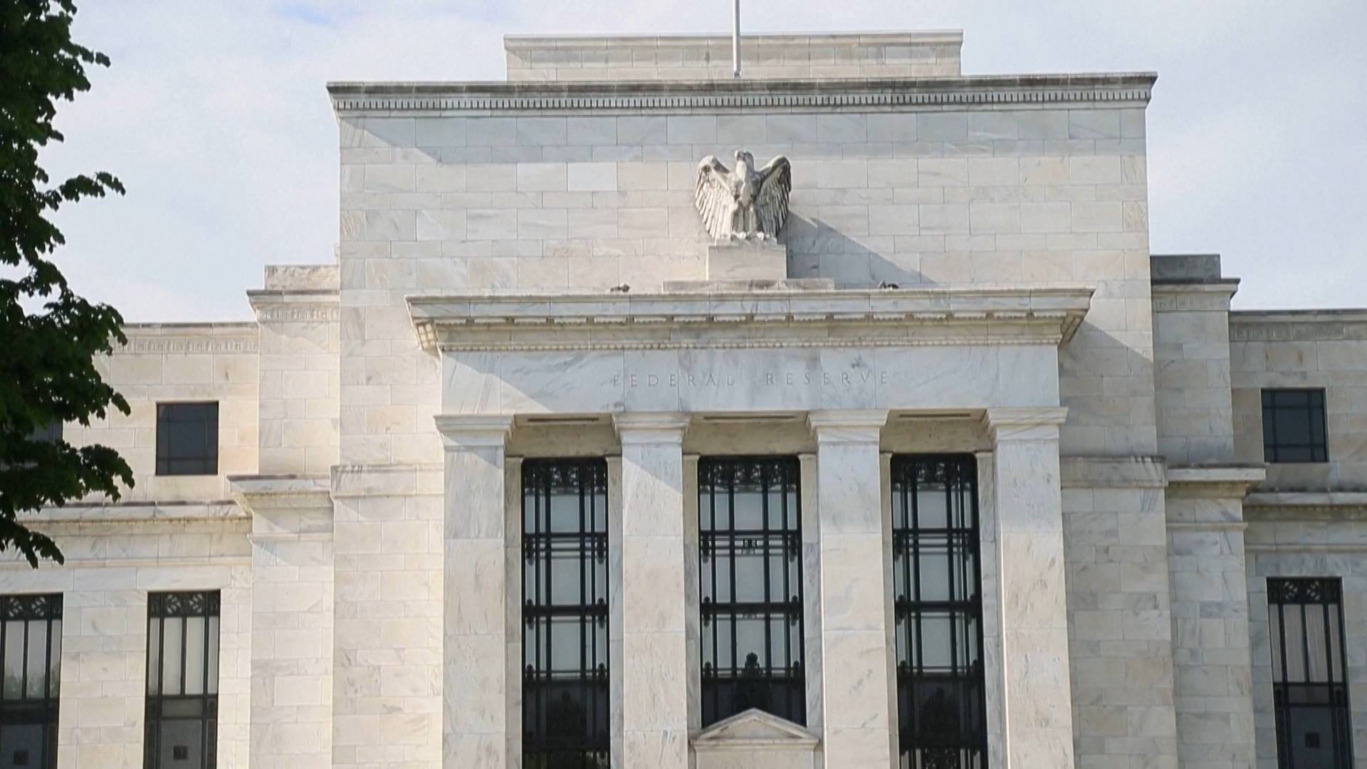 Federal Reserve Raises Interest Rates by 0.5%, Citing High Inflation