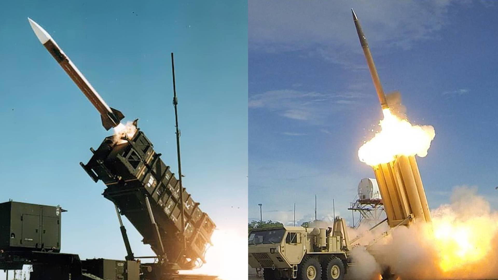 U.S. Approves $5 Billion in Missile Sales to Saudi Arabia & the United Arab Emirates