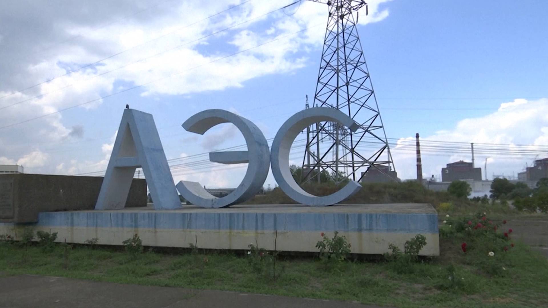 Putin Asserts Russian Control Over Ukraine’s Zaporizhzhia Nuclear Plant