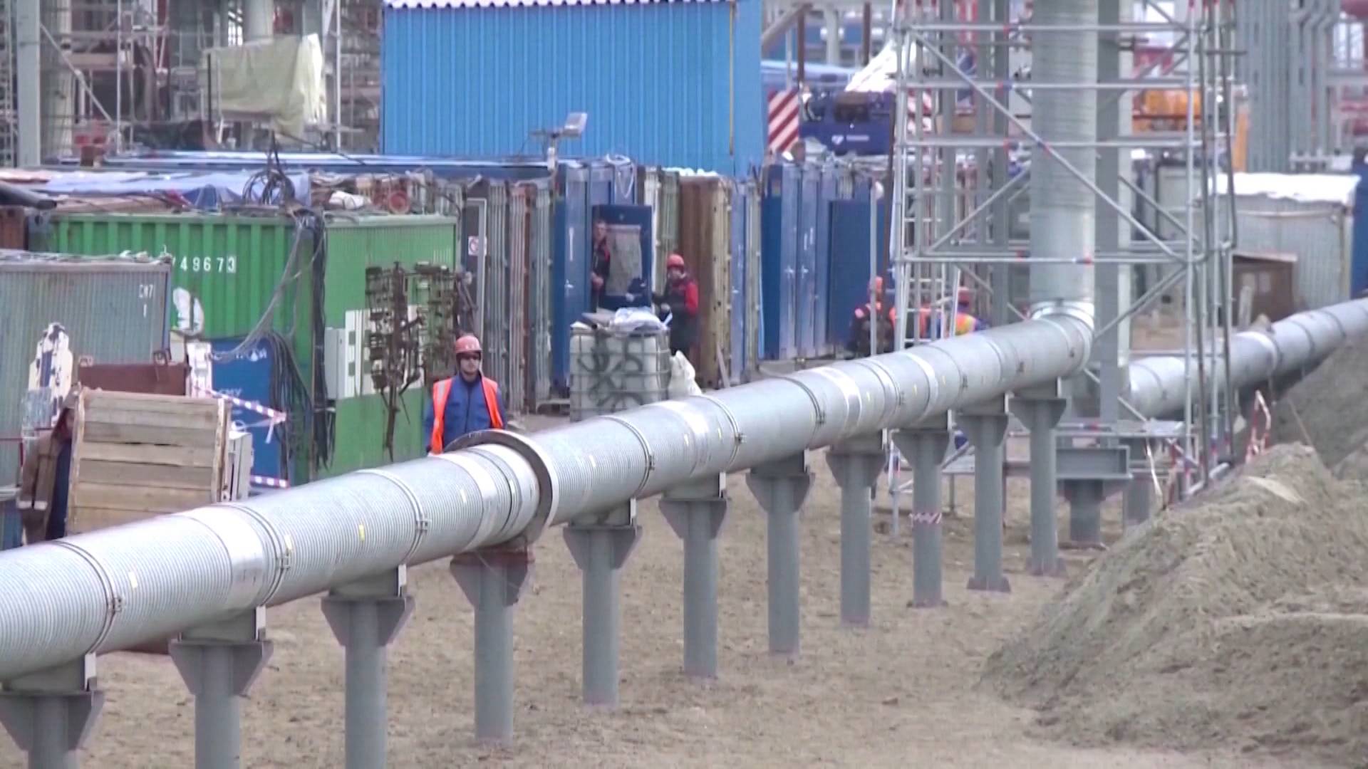 European Energy Companies Agree to Pay for Russian Gas in Rubles