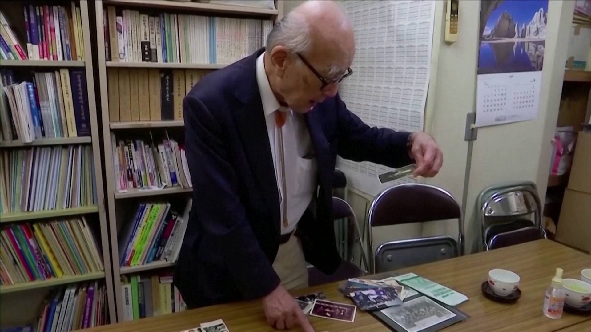 Japanese Anti-Nuclear Group Founded by Survivors of U.S. Atomic Bombings Wins Nobel Peace Prize