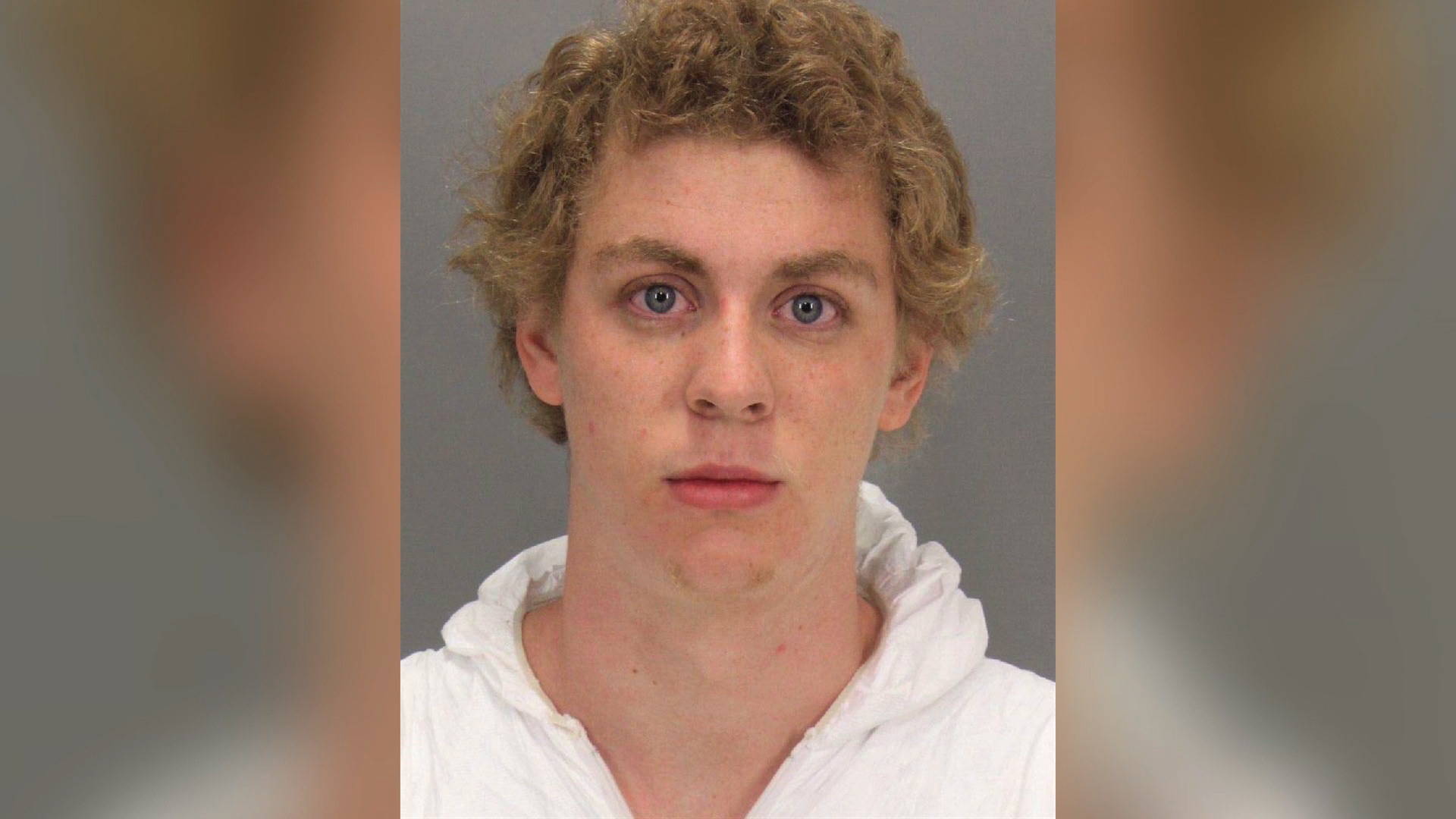 Stanford Swimmer Brock Turner Released from Jail After Only 3 Months