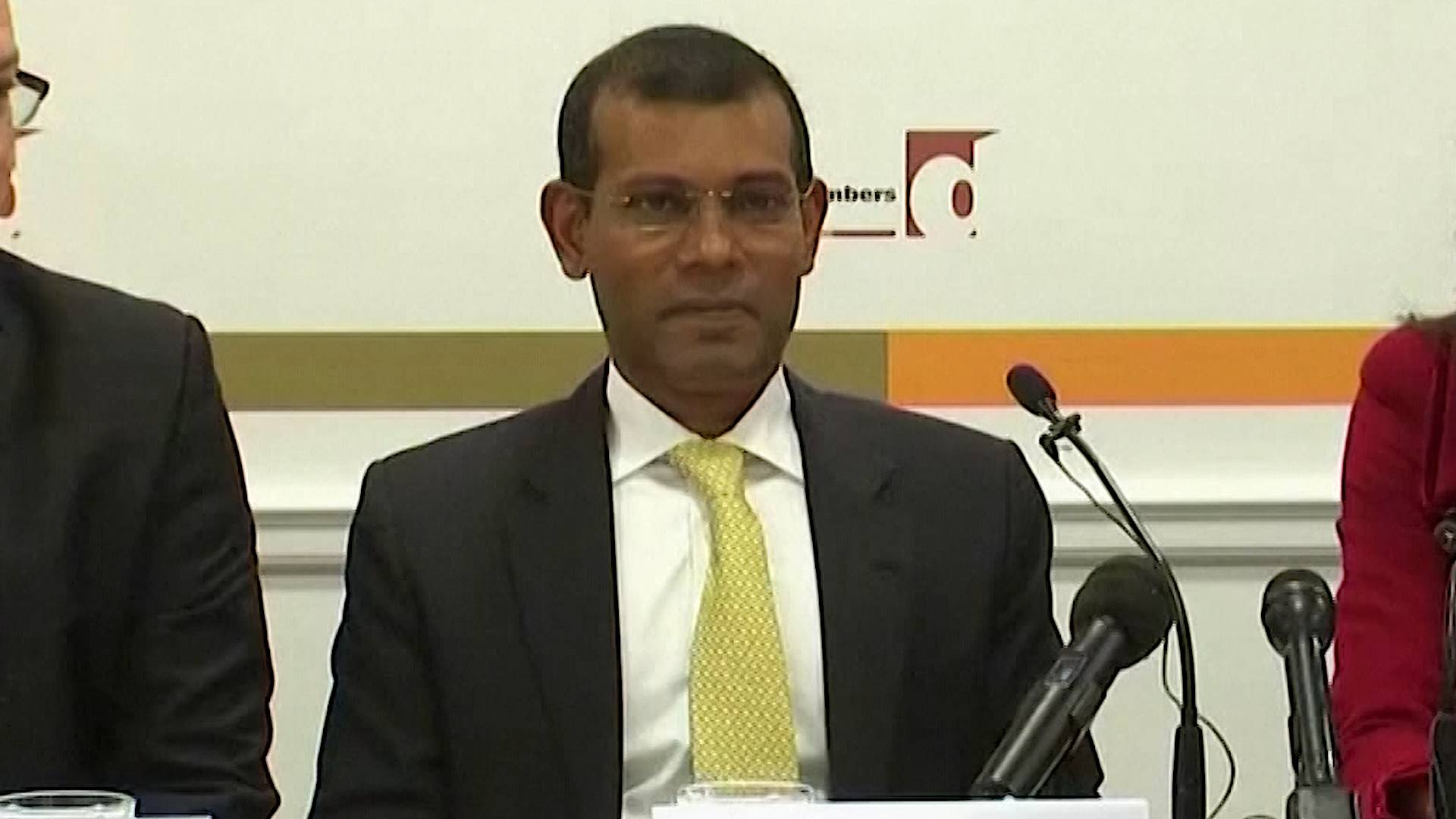 Maldives’ Mohamed Nasheed Refuses to Concede Primary Election Defeat, Claiming Fraud