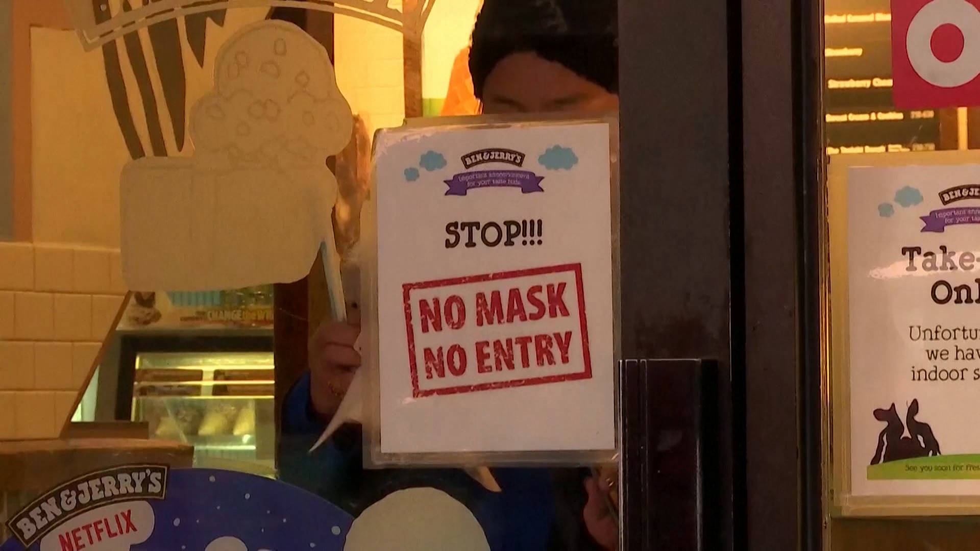 NY Drops Indoor Mask Mandate; Pfizer Projects Over $50 Billion in Revenue from COVID Treatments