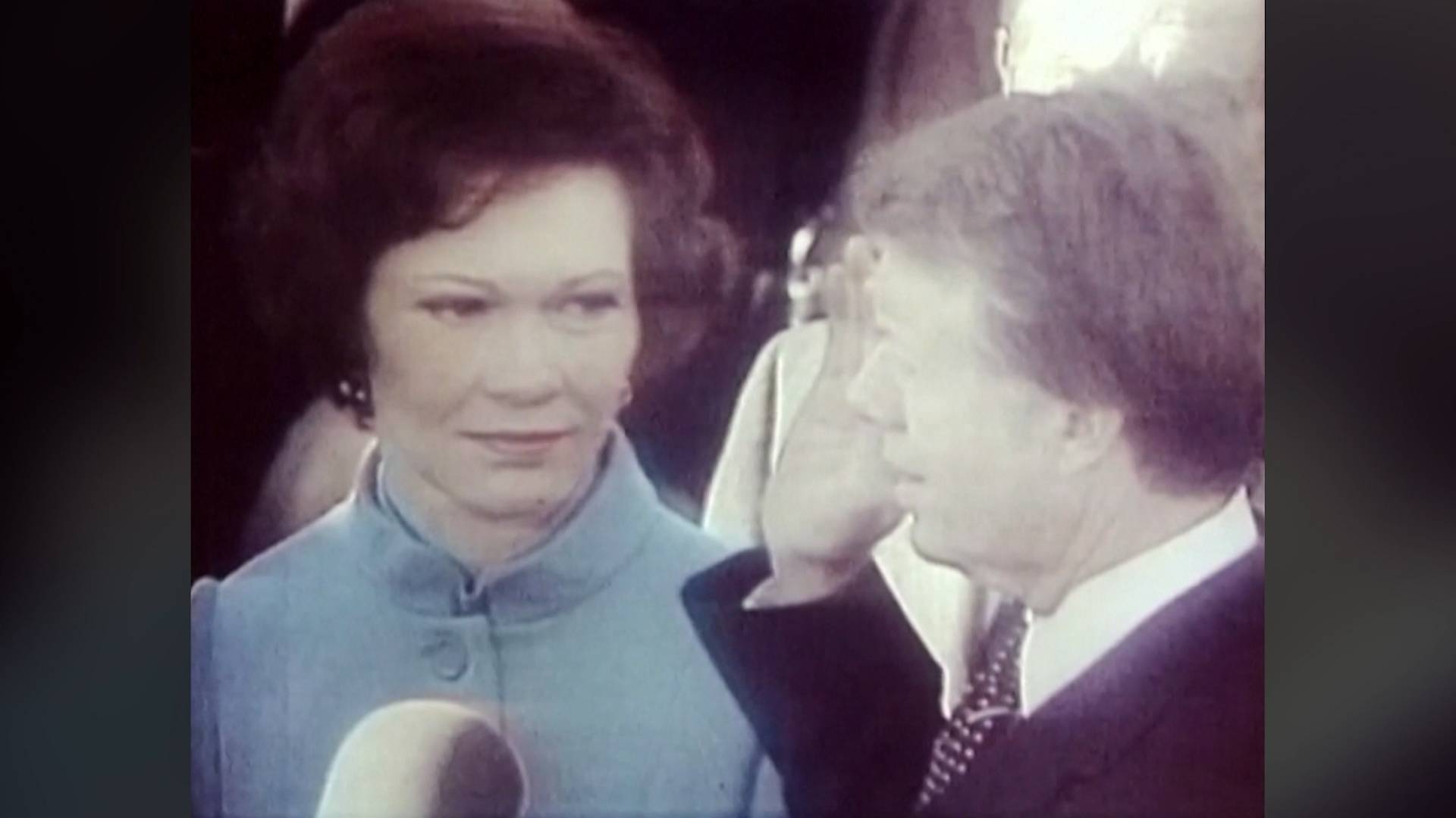 Former First Lady Rosalynn Carter Dies at 96