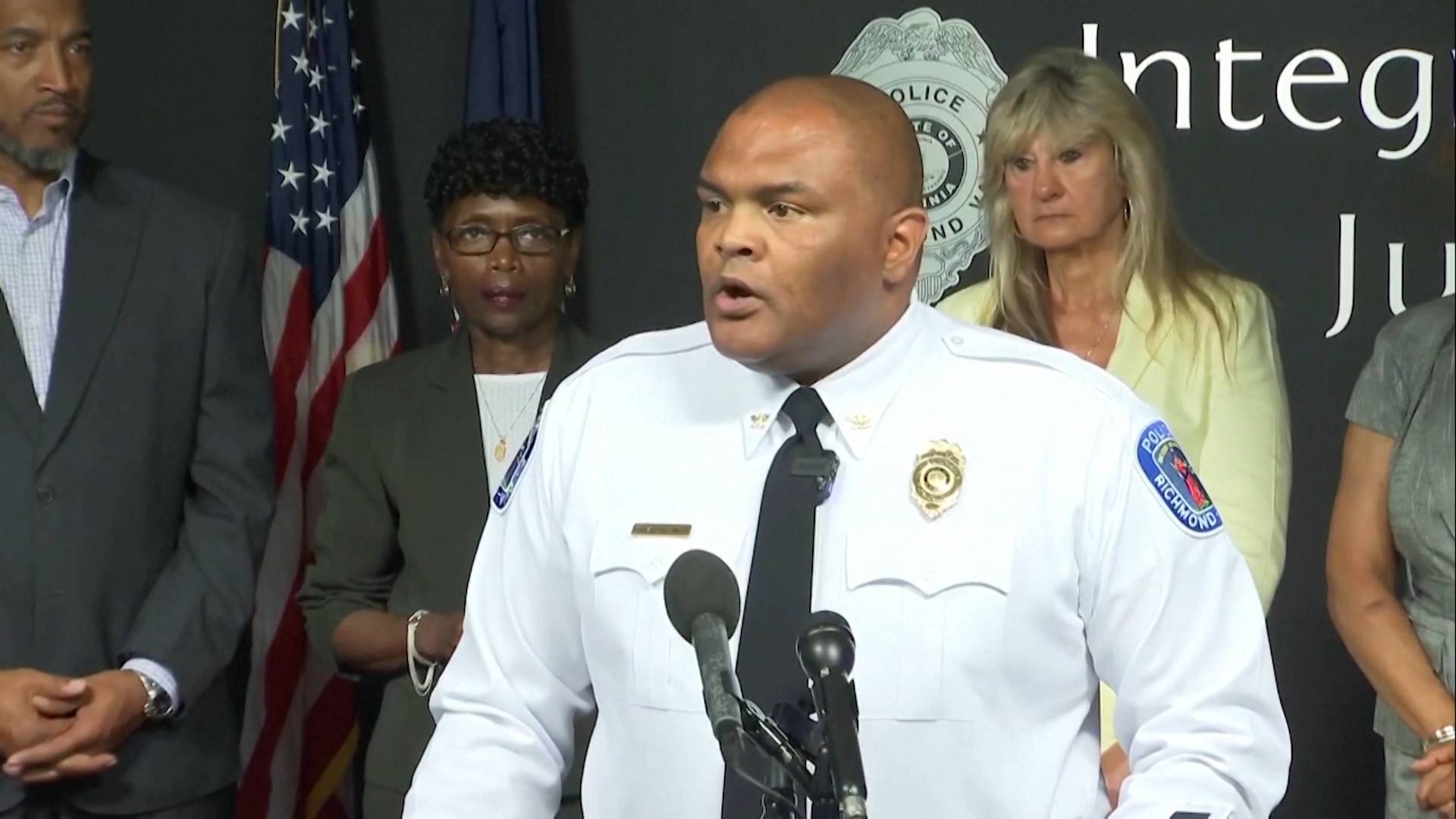 Police Say They Thwarted July 4 Massacre in Richmond, Virginia