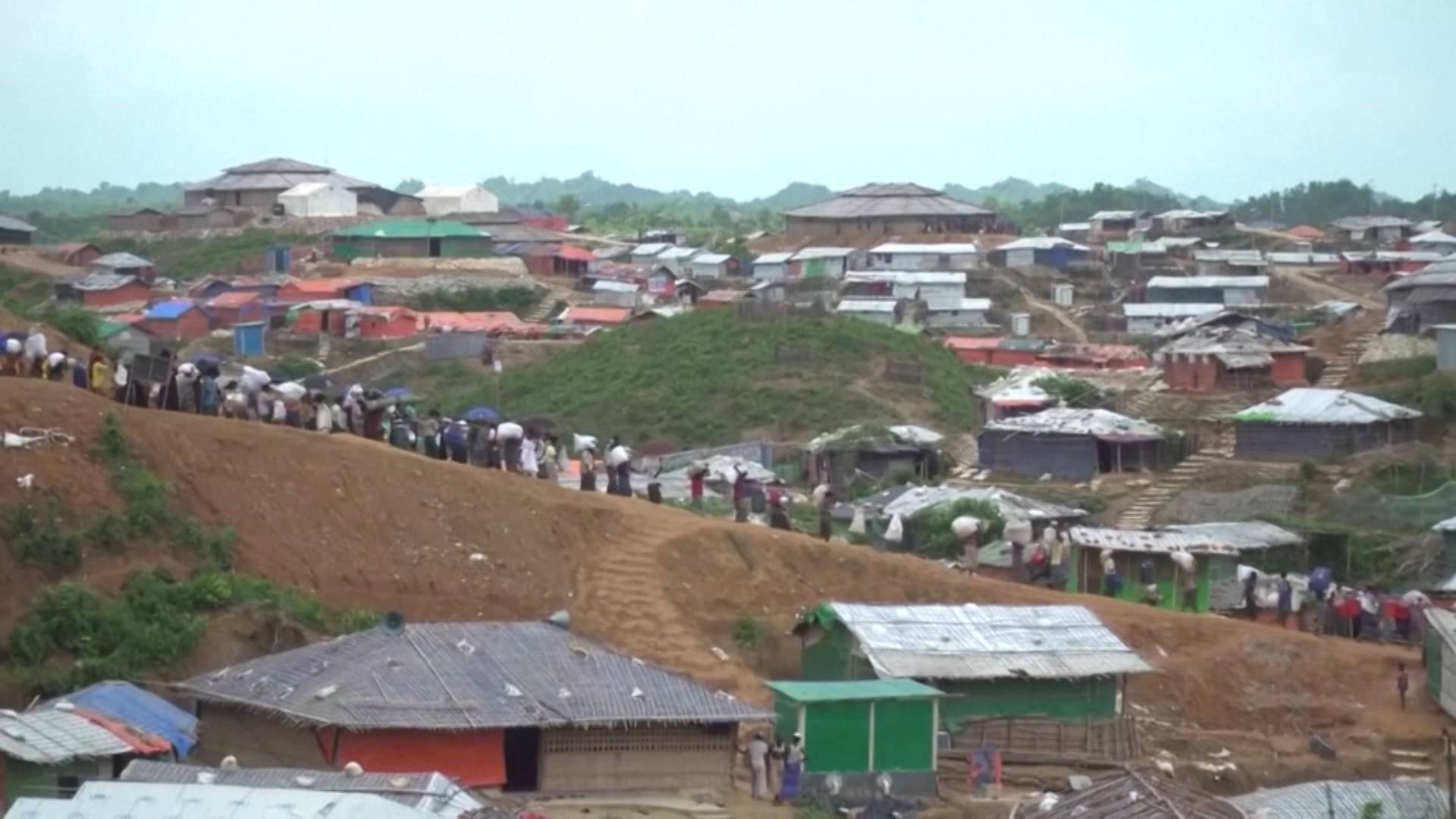 At Least 17 Rohingya Refugees Drown Attempting to Flee Burma by Boat