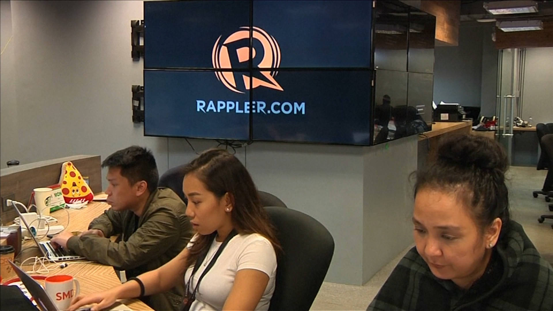 Philippines Orders Independent News Outlet Rappler to Be Shut Down