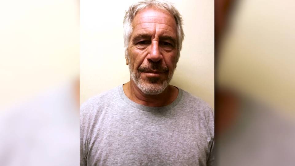 Jeffrey Epstein - Figure 2