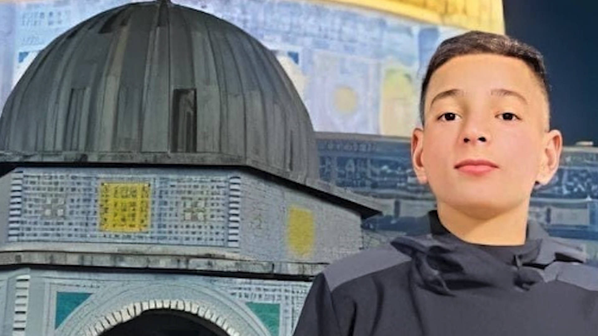 14-Year-Old Palestinian Shot Dead in Qalqilya Is 37th Child Killed by Israeli Troops in 2023