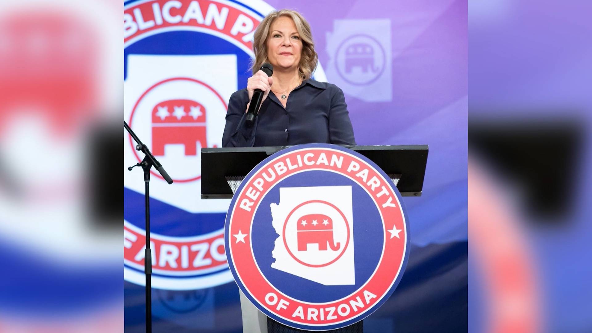 Supreme Court Will Allow House Jan. 6 Committee to Subpoena Arizona GOP Leader