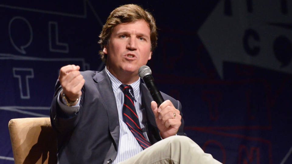 H10 tucker carlson