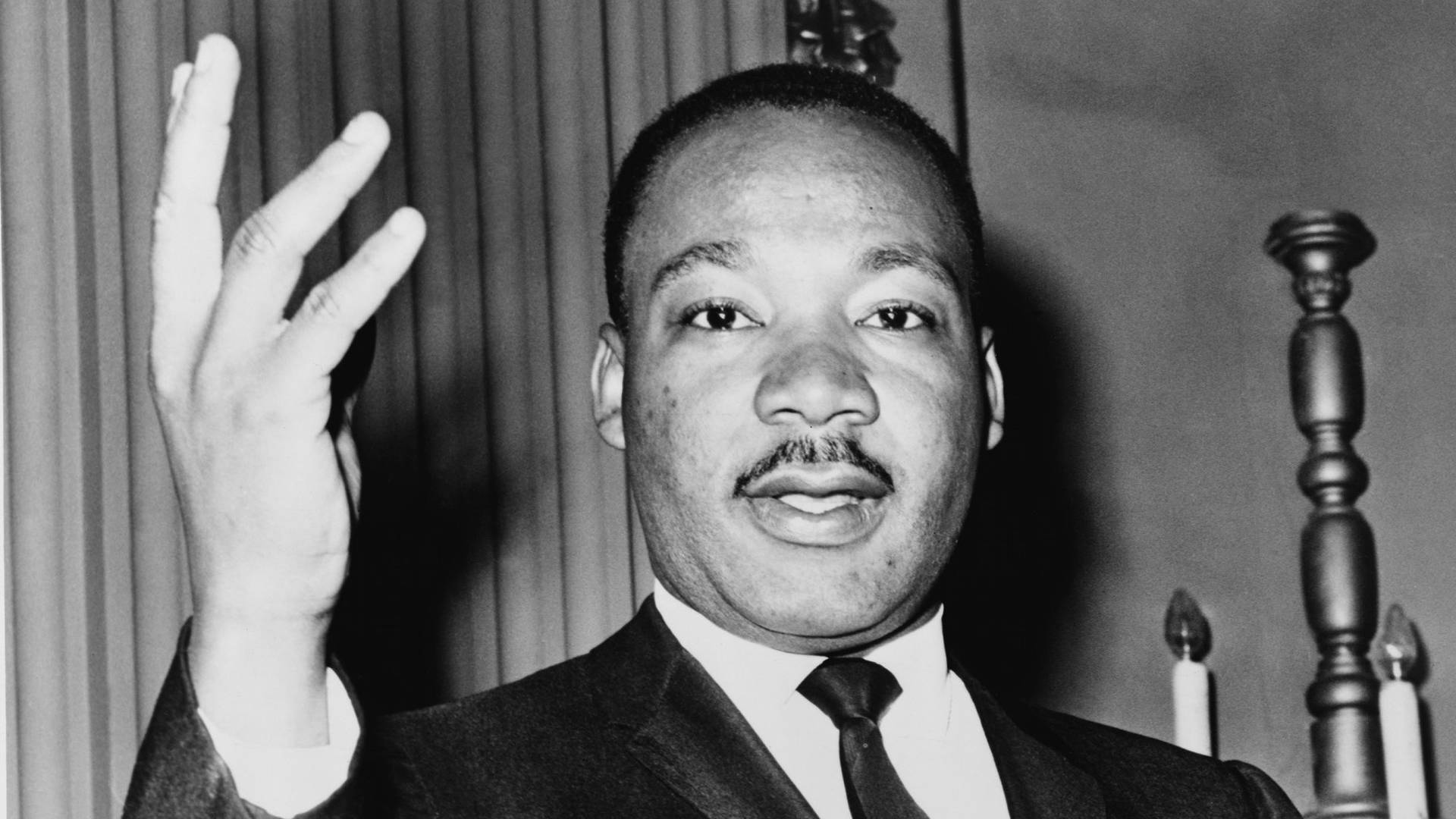 Dr Martin Luther King Jr Biography Essay