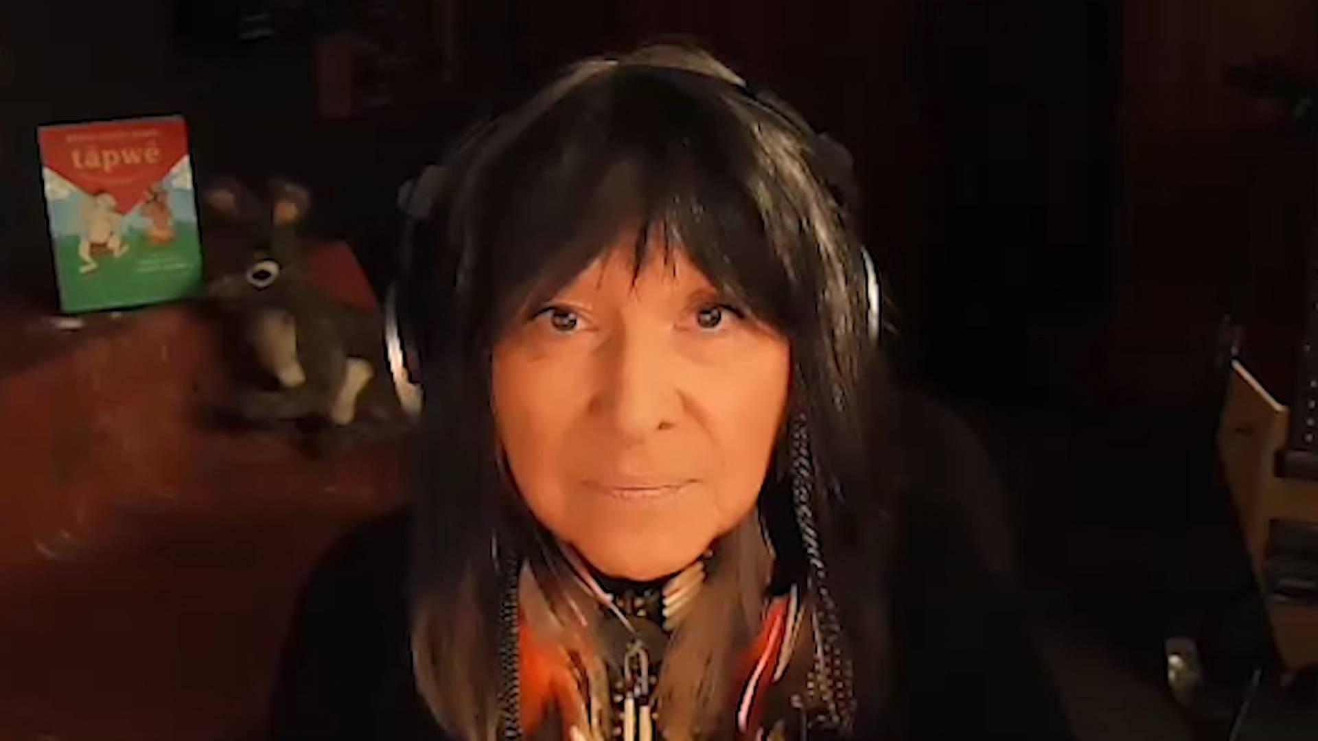 buffy sainte marie 2022