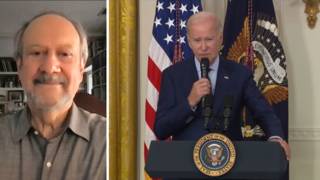 Seg1 debt ceiling biden split